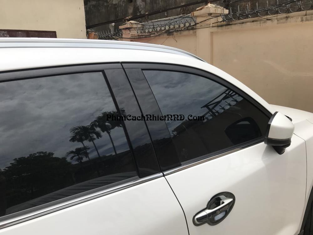 Phim dán kính sườn mã BB35